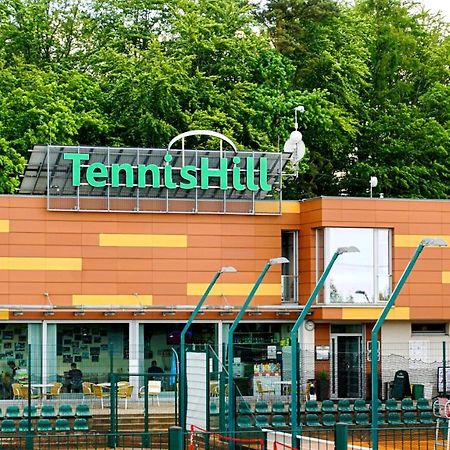 Tennishill Havirov Luaran gambar