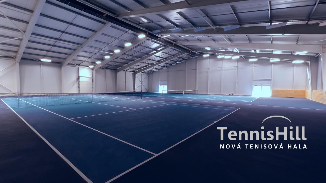 Tennishill Havirov Luaran gambar