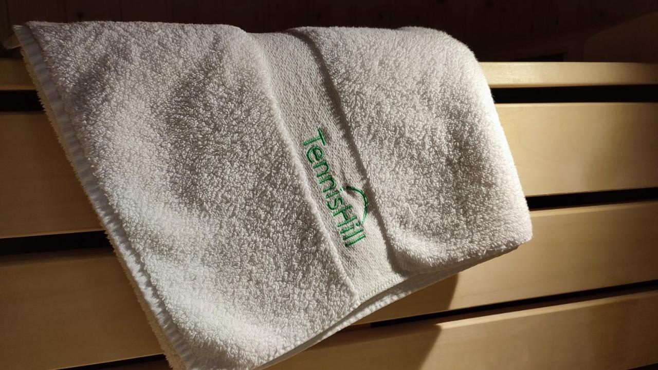 Tennishill Havirov Luaran gambar