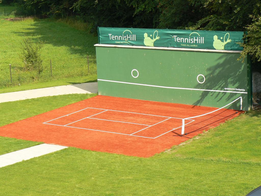 Tennishill Havirov Luaran gambar