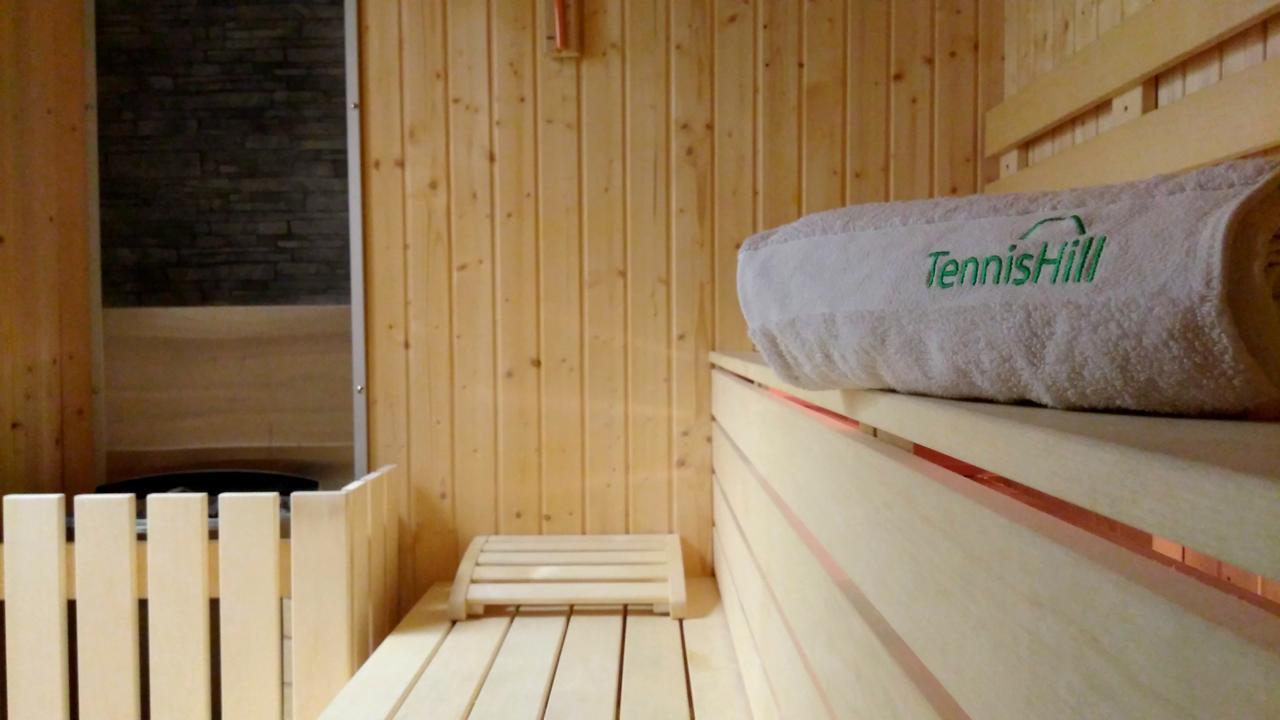Tennishill Havirov Luaran gambar