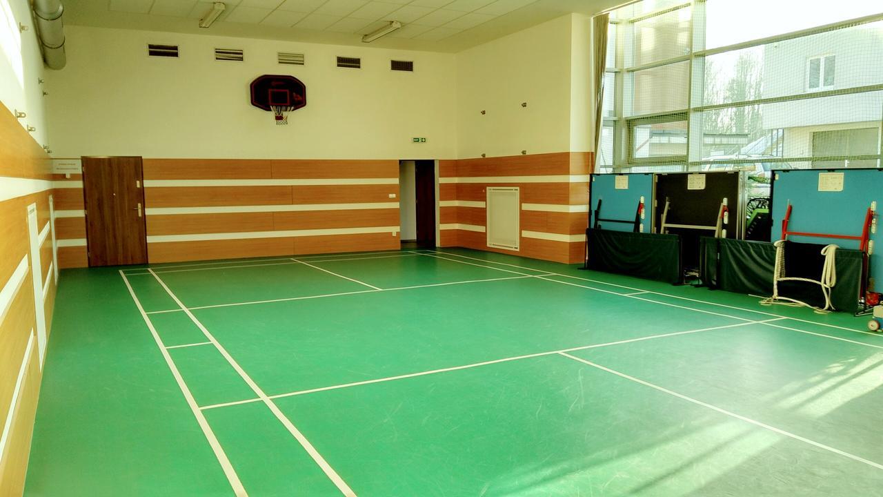 Tennishill Havirov Luaran gambar